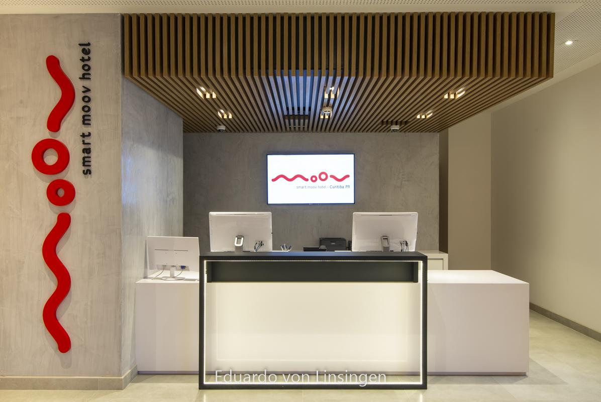 Hotel Moov Curitiba Ngoại thất bức ảnh